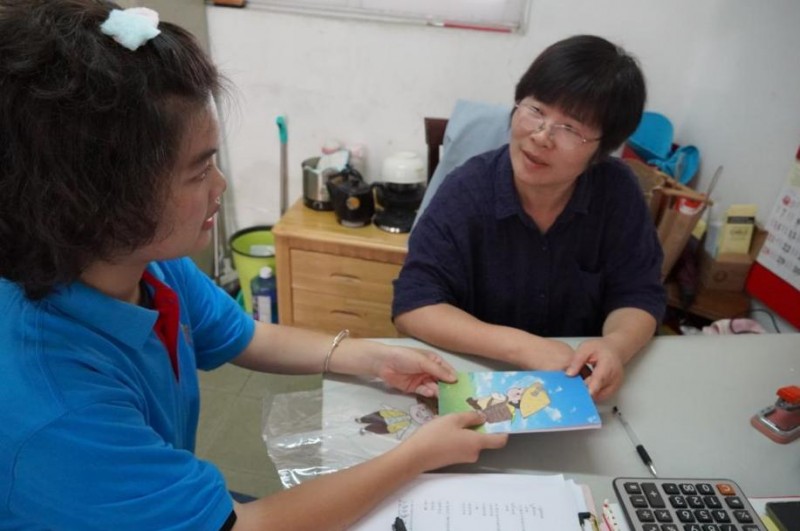 福建学子三下乡：争做环保卫士，共建幸福生活