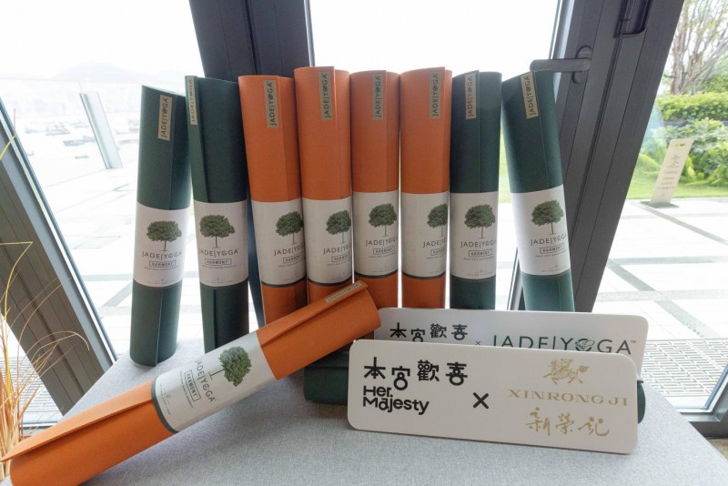 本宫欢喜&新荣记香港：米其林美学月子餐鉴赏和疗愈月子护理之旅