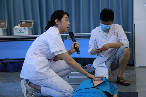 乐山市人社局：《工伤保险条例》20周年和职业伤害保障试点2周年主题宣传