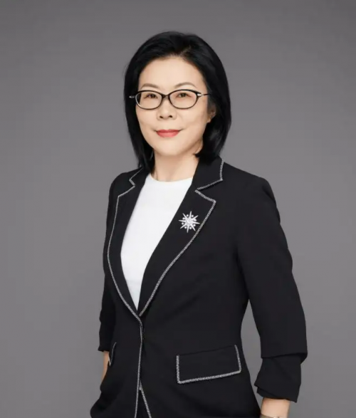 从外企高管到创业导师,引领中年女性二次创业风潮