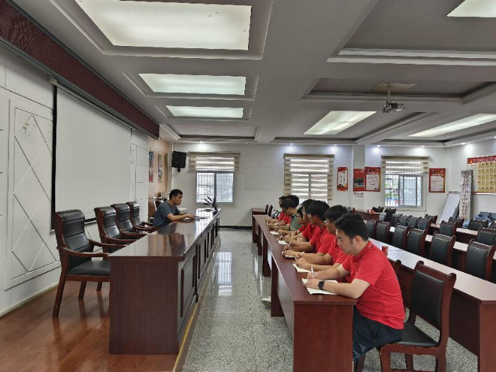 “光农融合促发展·共绘乡村新画卷：巢湖学院“阳光智汇”实践团队调研小南京村光伏产业园