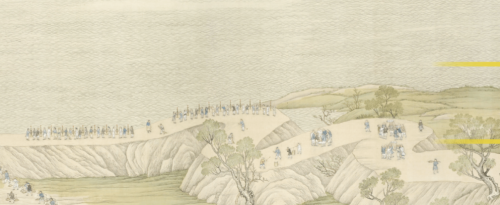 “中文+世界遗产——大运河·下江南”线上互动展即将上线