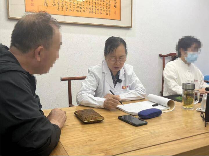 云太医杨玉莲主任——甲状腺结节不要过度治，中医能治为何要手术？