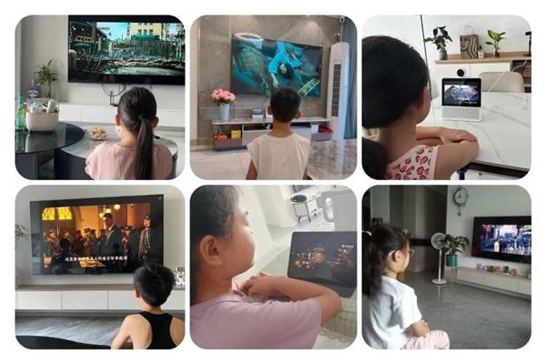 追忆峥嵘岁月，传承革命精神 ——邯郸市复兴区八一小学建军节系列活动之四