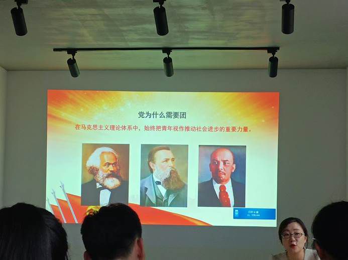 学习新时代精神,练就中华本领