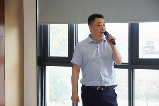 集众智 促提升 |江夏区众创孵化载体互学互鉴观摩活动成功举办
