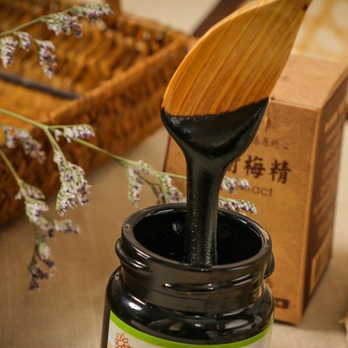 酸必泰青梅精跟普通青梅精有什么不同？