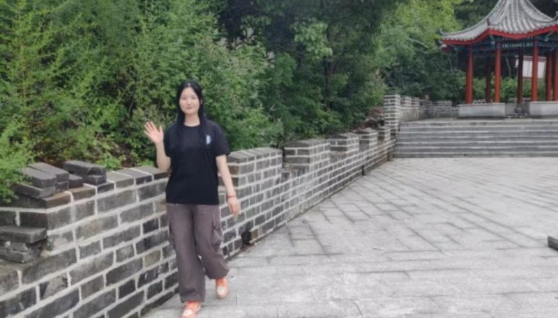 三下乡|天津仁爱学院外国语学院：寻忆长城谱新篇，古韵新声共和鸣