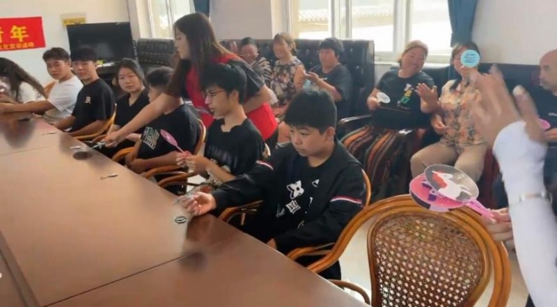 三下乡|天津仁爱学院外国语学院：寻忆长城谱新篇，古韵新声共和鸣