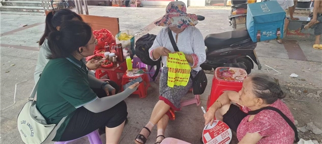 溆浦青年·推普之歌：民族、儿童与乡村振兴的和谐交响