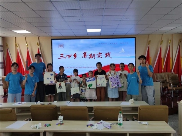 “谱写科技助农新篇章,奏响农文旅融合主旋律”