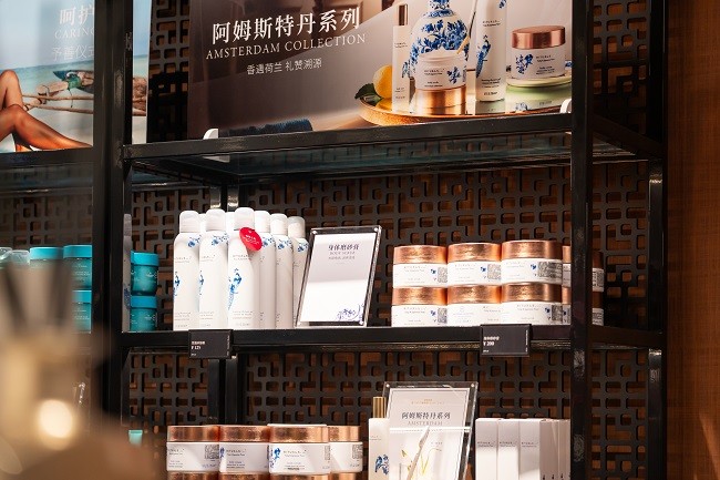 Rituals怡式上海前滩太古里店正式开幕