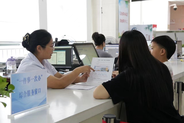 邢台市襄都区：推出行政许可“超期预警”服务帮您避免证件超期