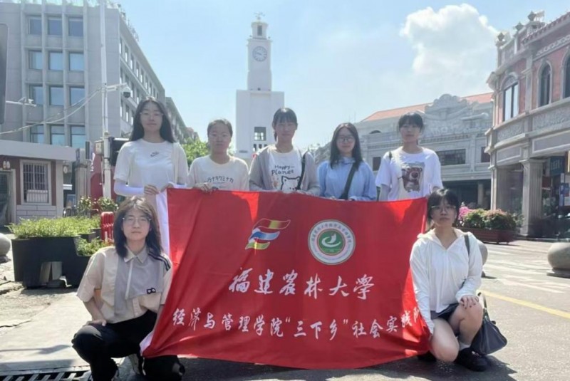 泉州古韵续传承，青春新声振乡村