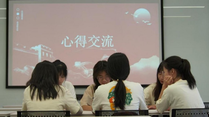 泉州古韵续传承，青春新声振乡村