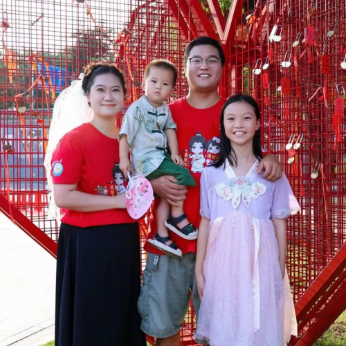 文明共享|东莞望牛墩镇举行“遇见七夕 情定望溪”倡导婚俗新风文明共享活动
