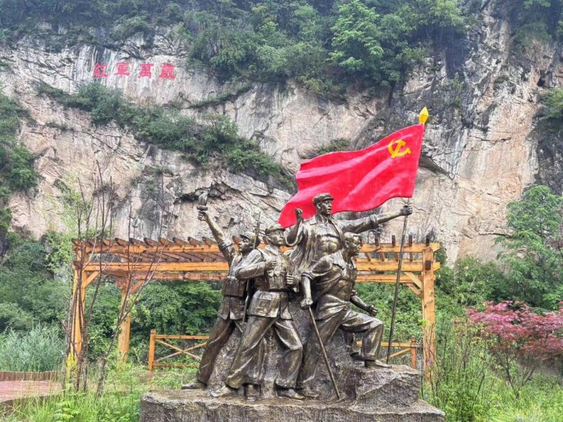 上海海关学院:关院学子“乡”约盛夏,擎画乡村振兴蓝图
