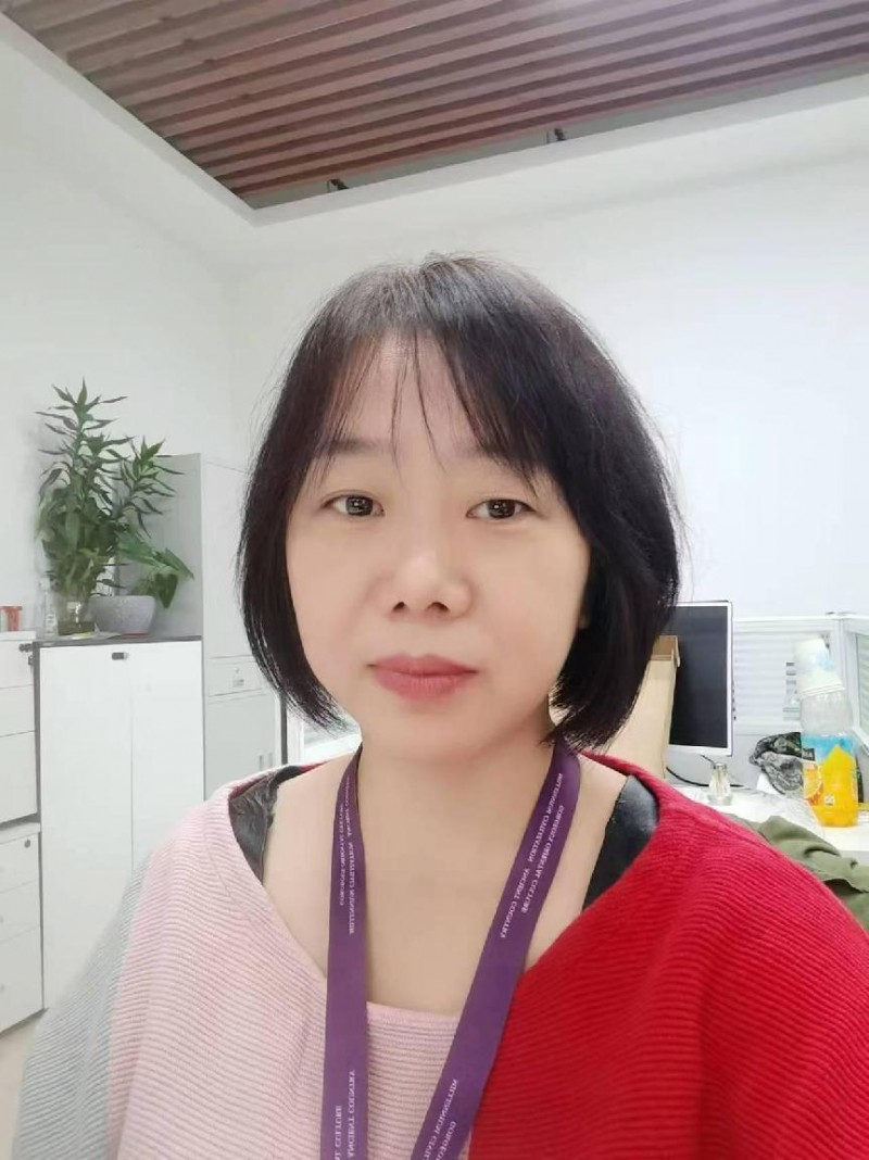 我在立明堂工作的日子