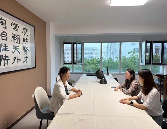 古韵今风：济医学子用青春点燃文化之火