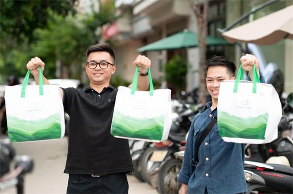 益禾堂唯一授权越南代理分公司：已开出超30家签约门店
