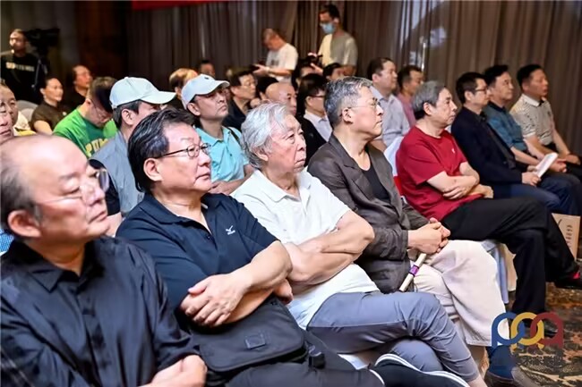 第三届亚洲美术双年展新闻发布会在北京召开
