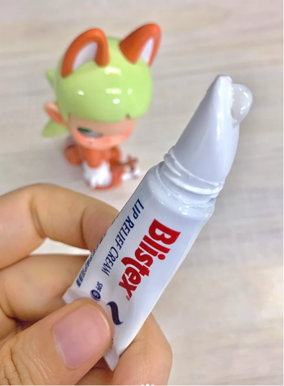 Blistex 百蕾适——你的唇部护理专家