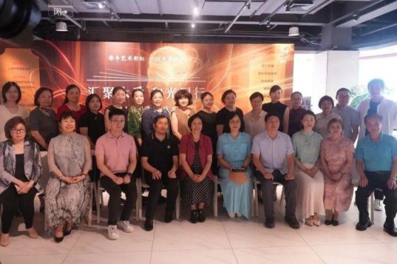 汇聚大爱 • 和光同行 2024久光慈善月暨非遗女性传承人联盟线上平台发布正式启动