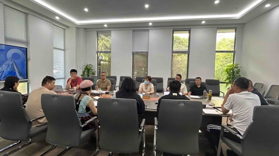 生研科技:打造持续学习型组织,用企业文化凝心凝力