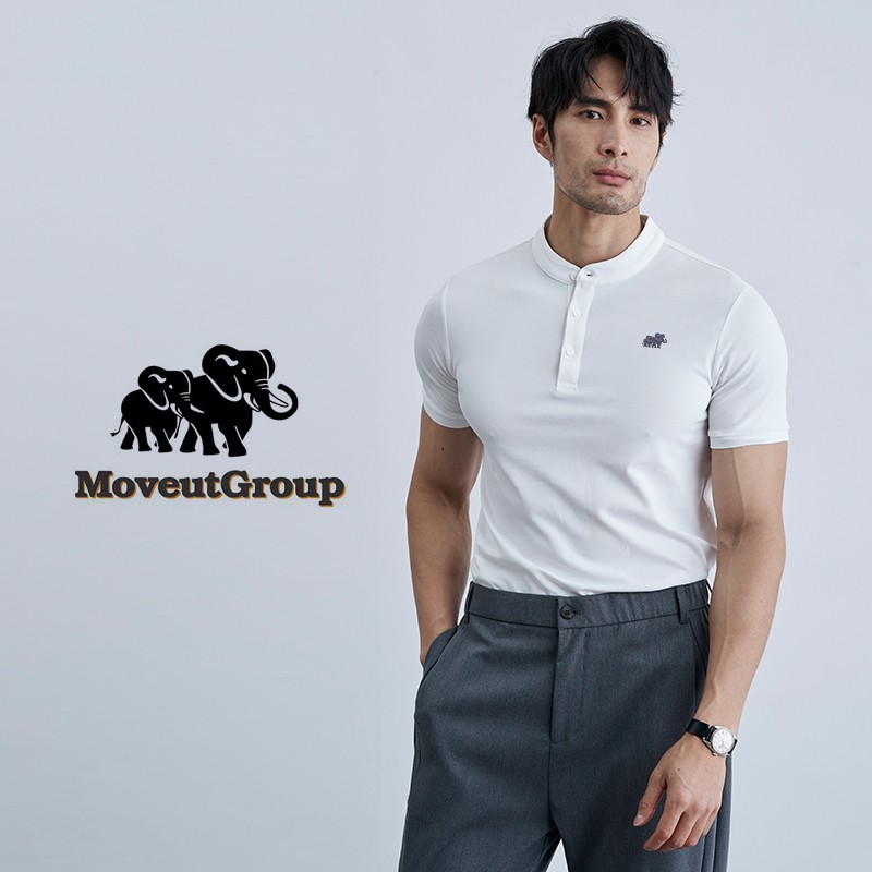 MOVEUT曙象户外服装品牌,站在山巅瞰世界