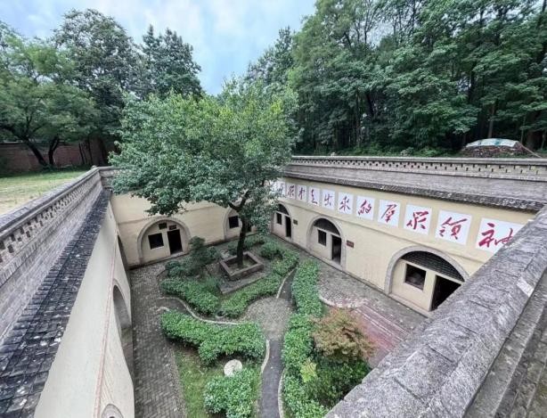 【暑期社会实践】||“星辉映乡,文脉振兴”西安明德理工学院赴陕西省咸阳市三原县开展暑期“三下乡”社会实践