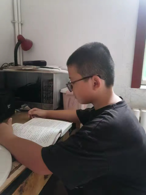 与“语”同行 不负“暑”光——邯郸市复兴区祥云小学语文五同作业展（三）