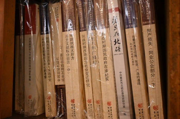 防空洞中寻新用，历史遗迹焕新光