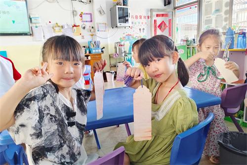 广州南方学院“百千万工程”突击队|潮韵振兴小队——扬潮汕文化之韵，赏中华文化之美