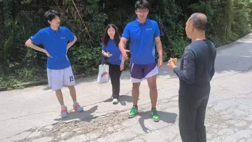 “赋能乡村振兴”专项计划 | 紫阳茶香飘万里 乡村振兴展宏图