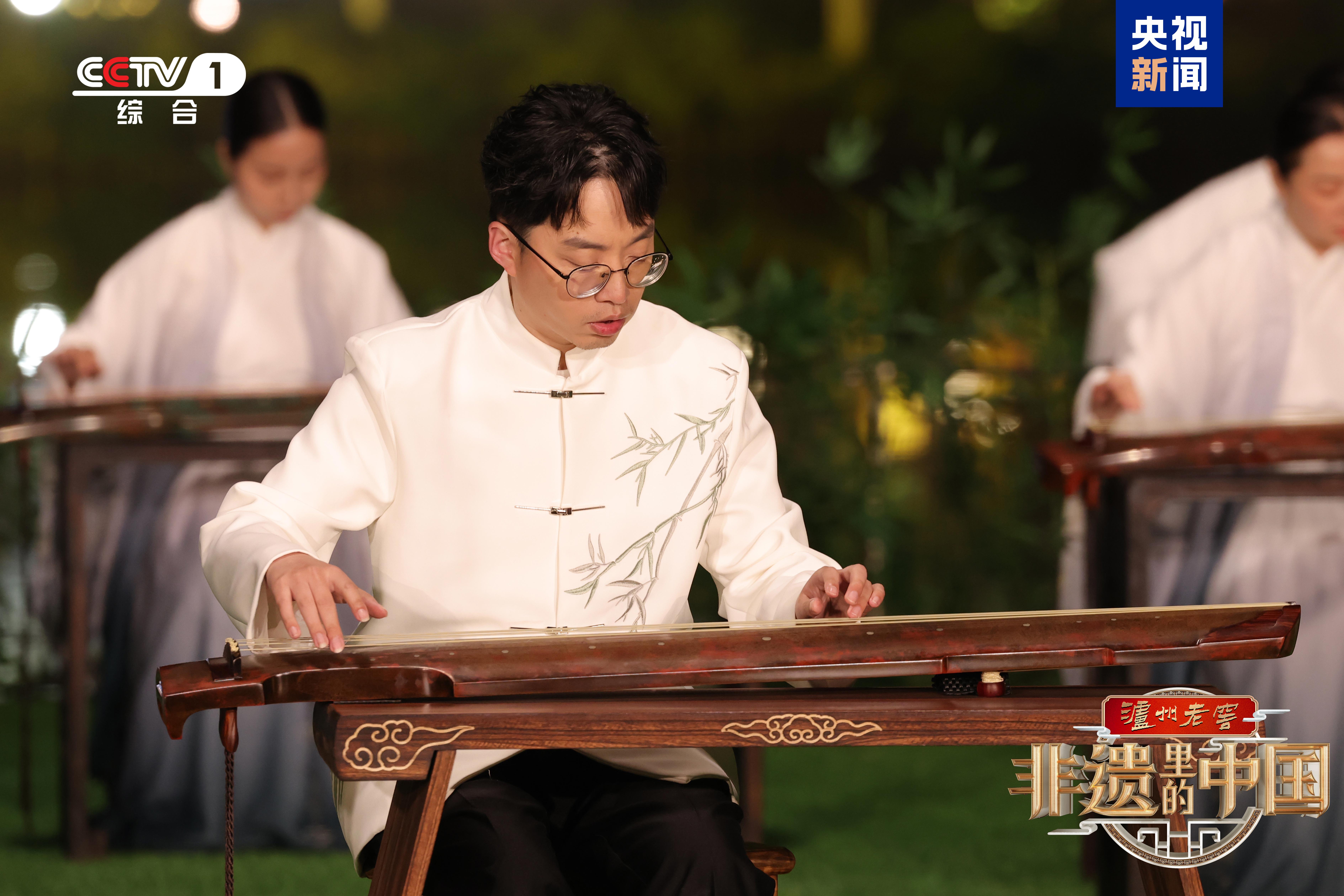 1724552571102678.jpg 邂逅诗画江南!《非遗里的中国》第二季浙江篇今晚播出