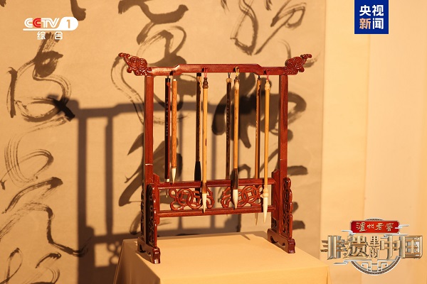 1724552788775174.jpg 邂逅诗画江南!《非遗里的中国》第二季浙江篇今晚播出