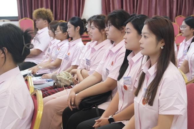 音乐无界，天下无孤—音乐学院暑期“三下乡”社会实践活动