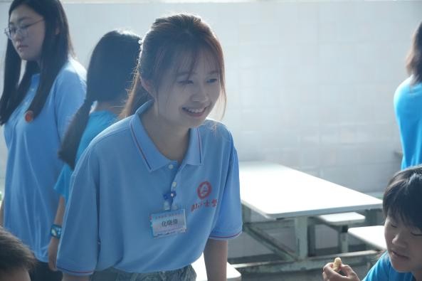音乐无界，天下无孤—音乐学院暑期“三下乡”社会实践活动