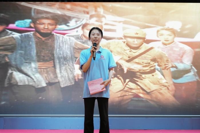 音乐无界，天下无孤—音乐学院暑期“三下乡”社会实践活动