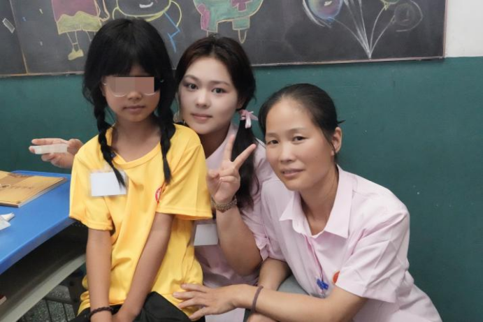 音乐无界，天下无孤—音乐学院暑期“三下乡”社会实践活动