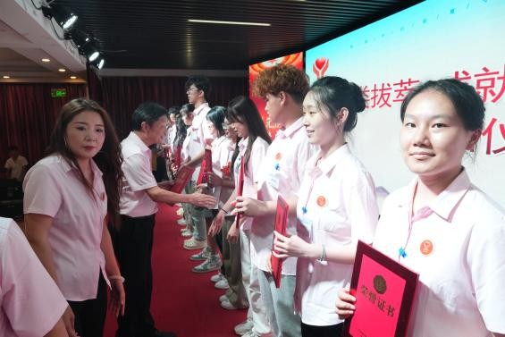 音乐无界，天下无孤—音乐学院暑期“三下乡”社会实践活动