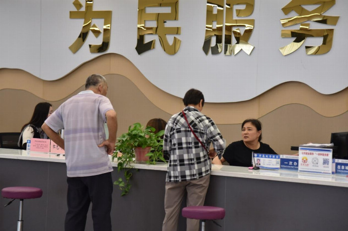 山中医学子“三下乡”:“医”心筑振兴