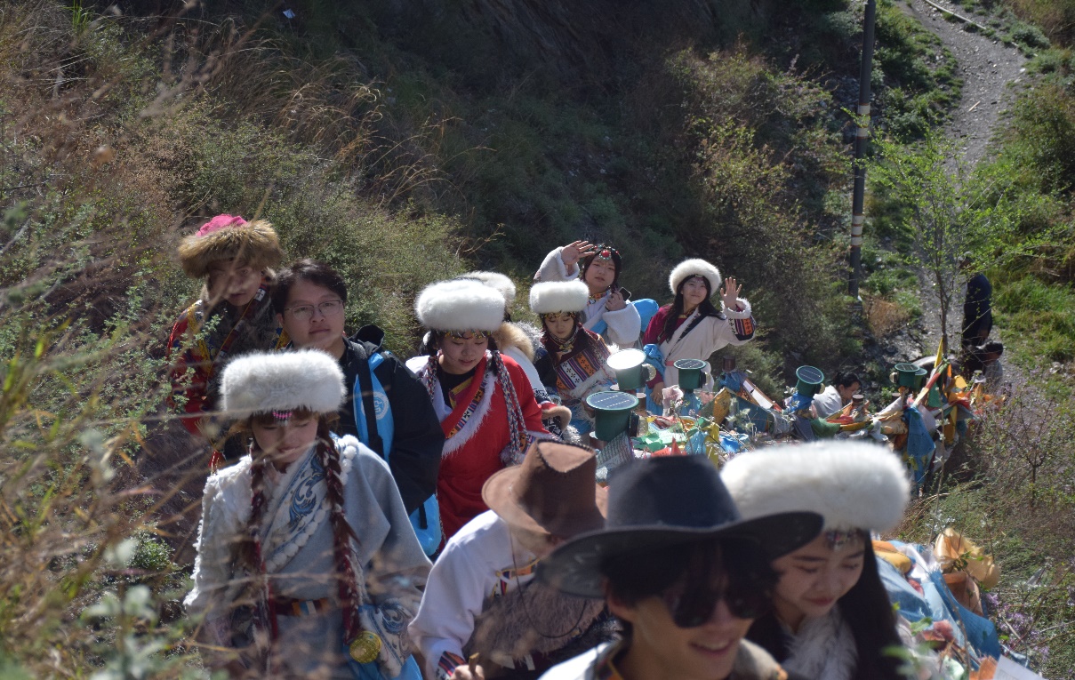 新质赋能助力乡村振兴,探索民族地区基层治理