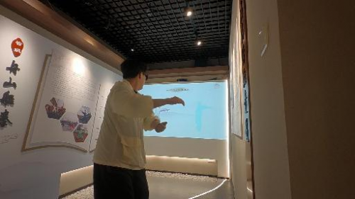寻觅海洋密语——从非遗中感知小岛文化