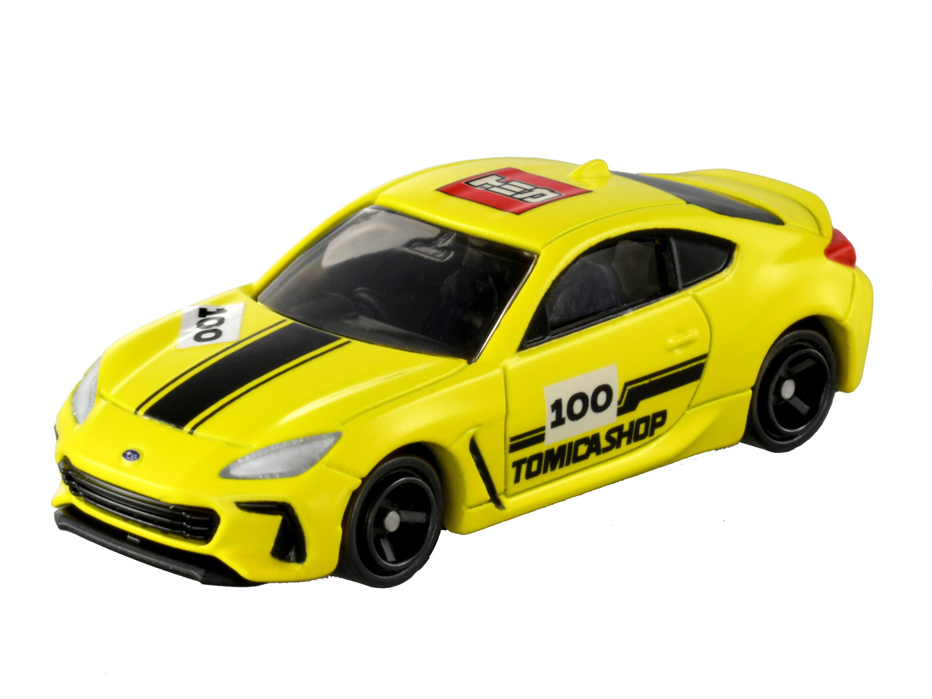 中国首家多美卡品牌专卖店「TOMICA BRAND STORE」在上海开业