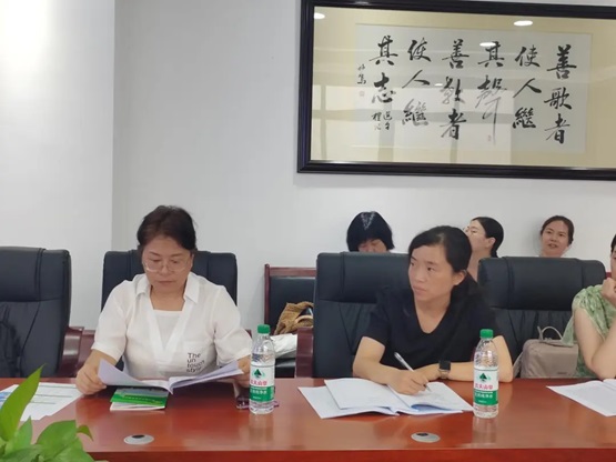 凝心聚力 再续辉煌