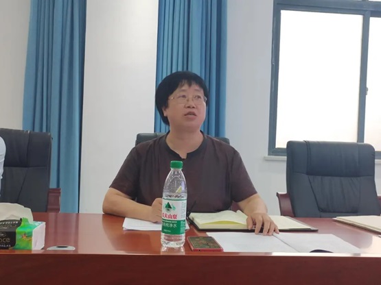 凝心聚力 再续辉煌