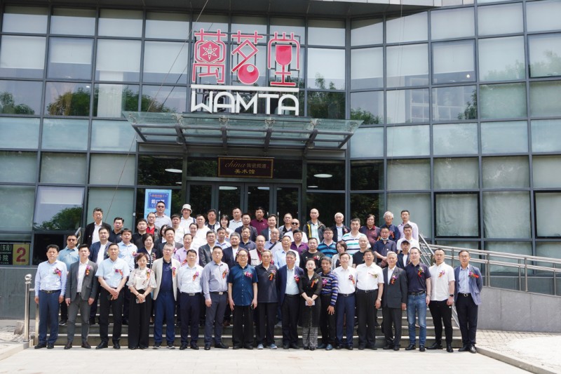 赓续中华文脉，谱写当代华章——国之大匠“御瓷复兴”工程