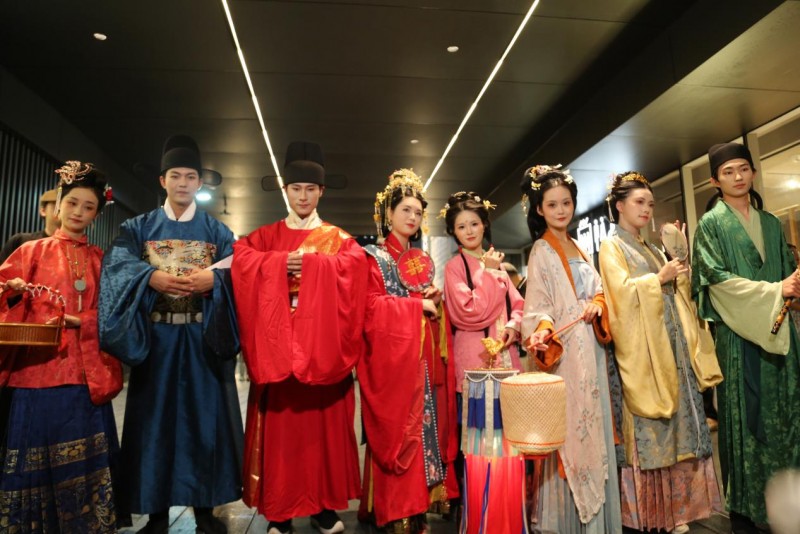 江苏文旅头条｜运河为凭共书水韵华章，第六届大运河文化旅游博览会在苏州启幕