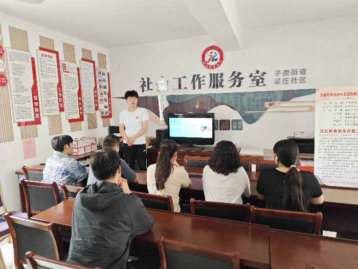 凝聚青春力量 共创文明新风 |江苏师范大学：做好垃圾分类 守护绿水青山